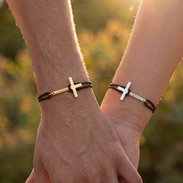 Faithborn Bracelet