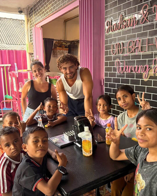 February 2026 - 6,800 meals delivered