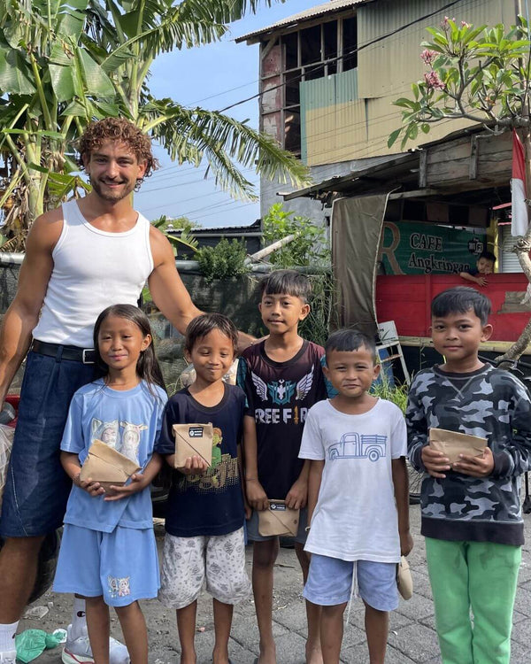 February 2026 - 6,800 meals delivered