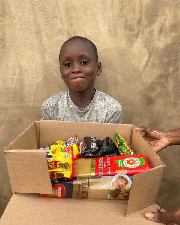 September 2026 - 86 166 meals funded