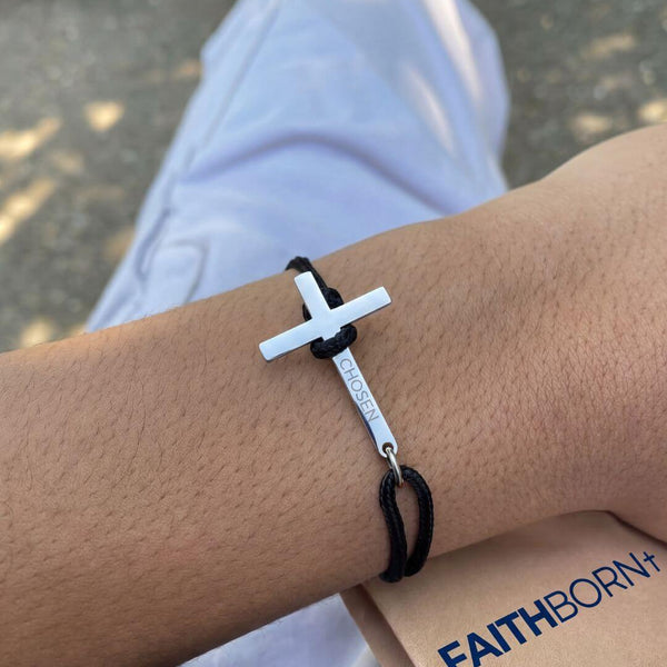Faithborn Bracelet