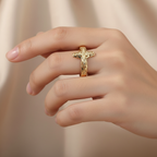 Jesus Ring