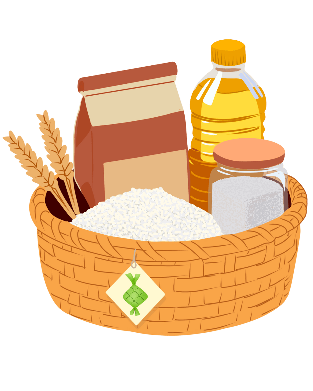 Monthly Child Feeding — Feed a persecuted child every month