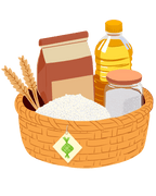 Monthly Child Feeding — Feed a persecuted child every month