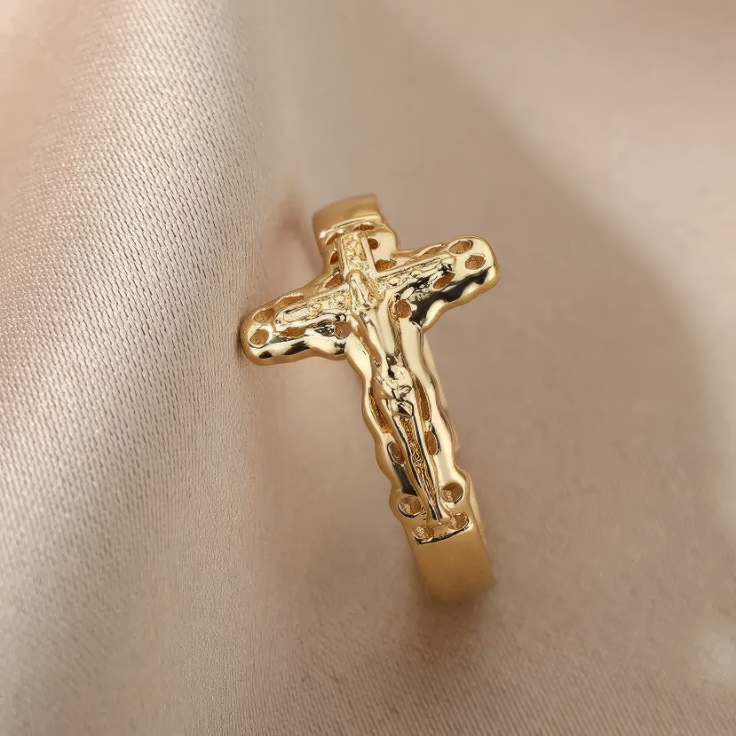 Jesus Ring