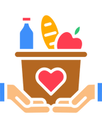 Monthly Child Feeding — Feed a persecuted child every month