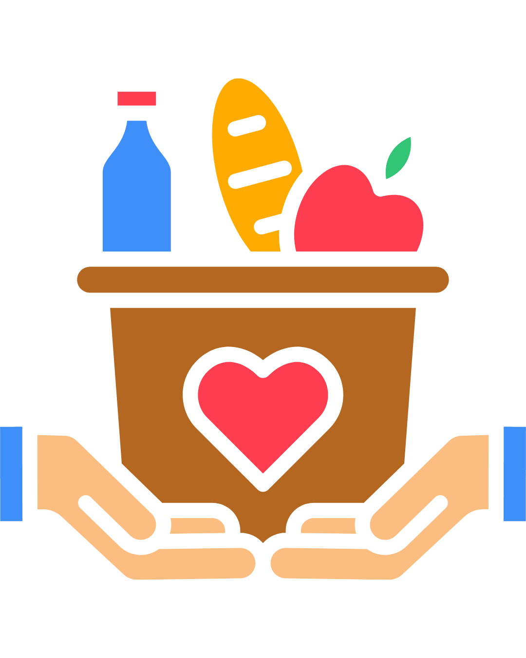 🙏 Feed More Children