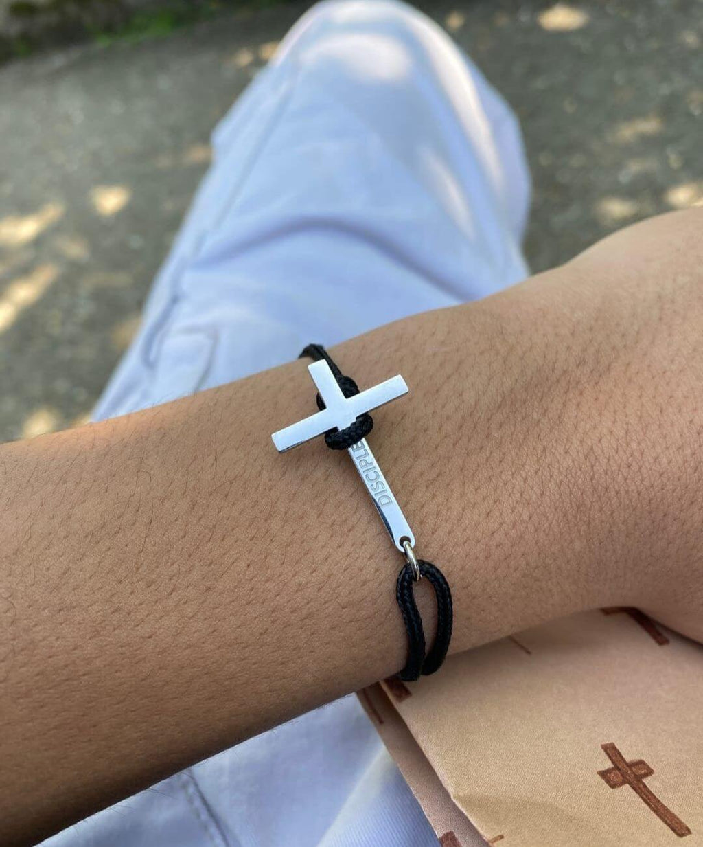 Faithborn Bracelet