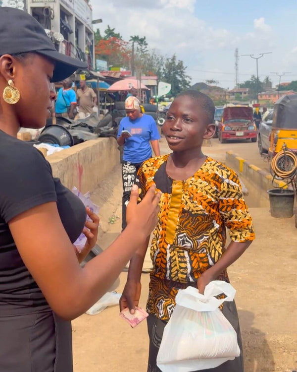 March 2026 - 1,847 meals delivered
