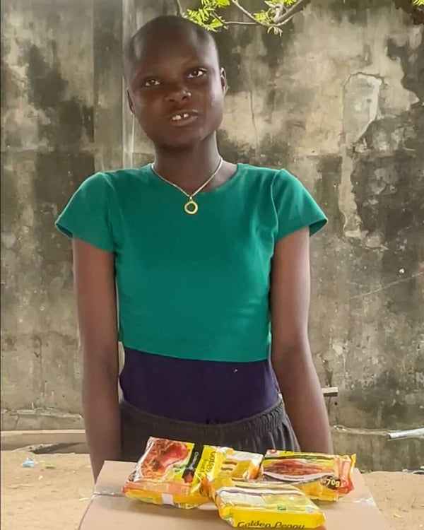 September 2026 - 86 166 meals funded