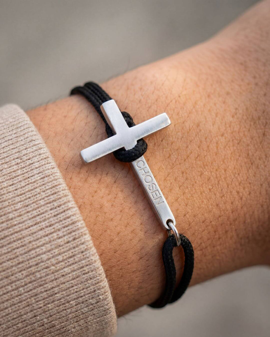 Faithborn Bracelet