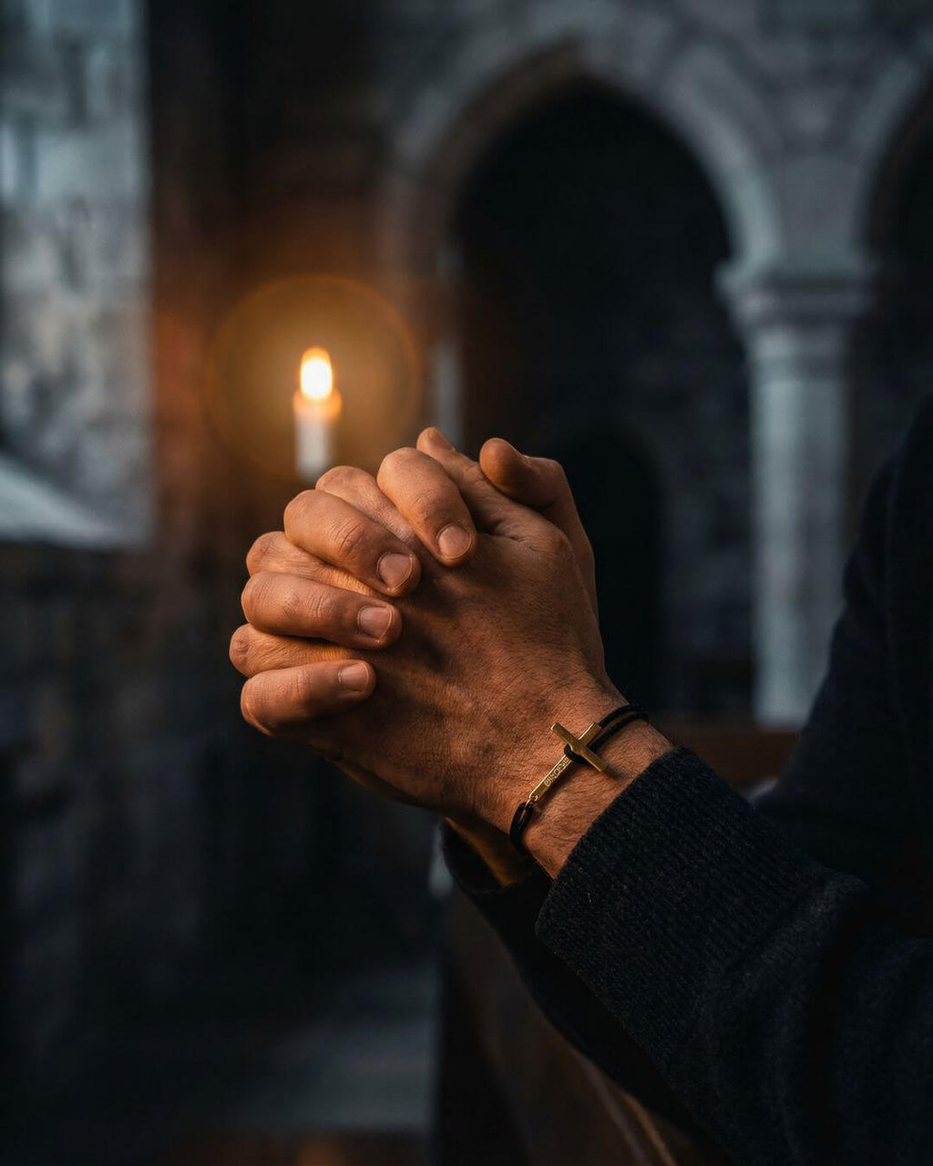 Faithborn Bracelet