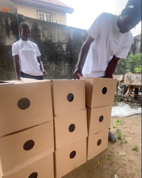 September 2026 - 86 166 meals funded
