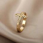 Jesus Ring