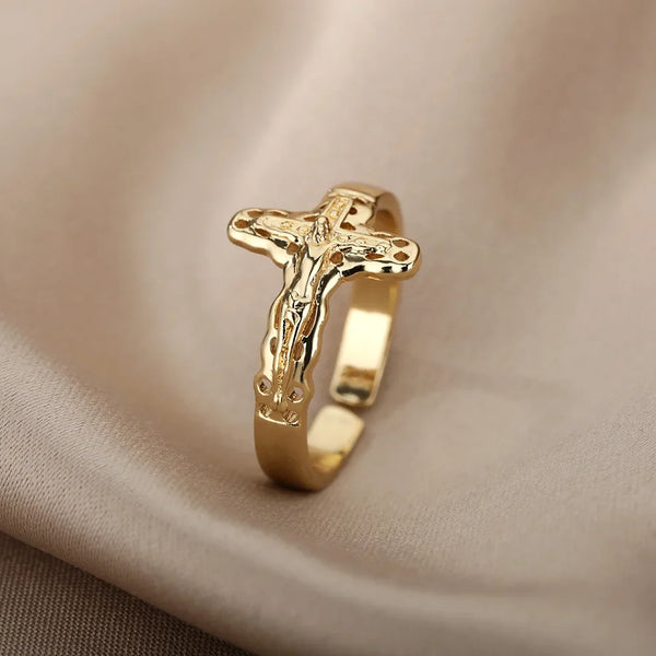 Jesus Ring