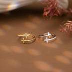 Double Cross Ring
